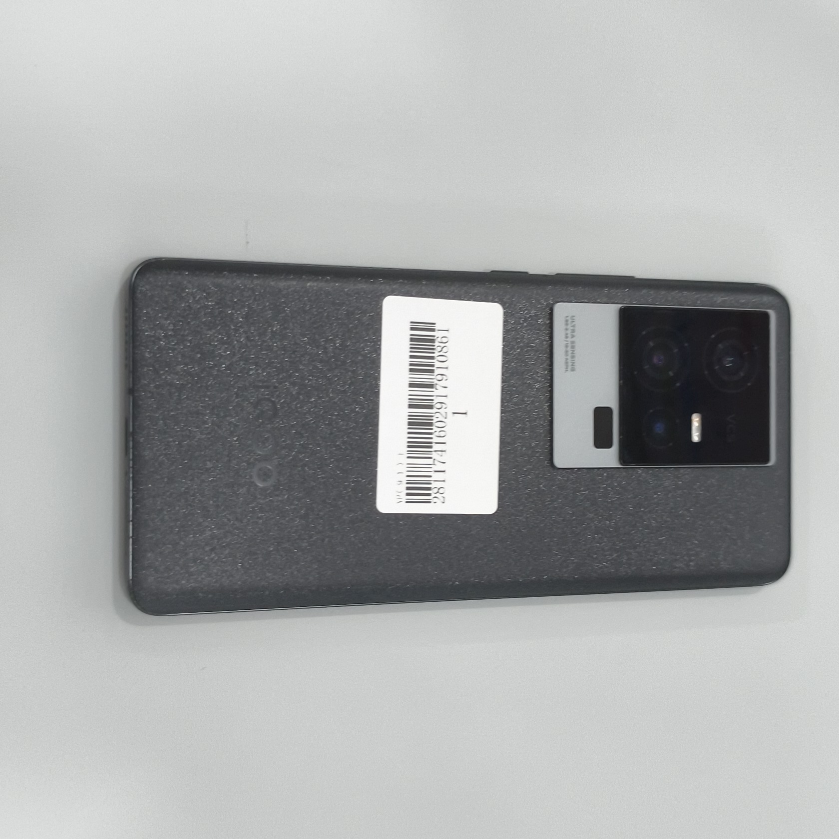vivo【vivo iQOO 11S】5G全网通 赛道版 16G/256G 国行 9成新 
