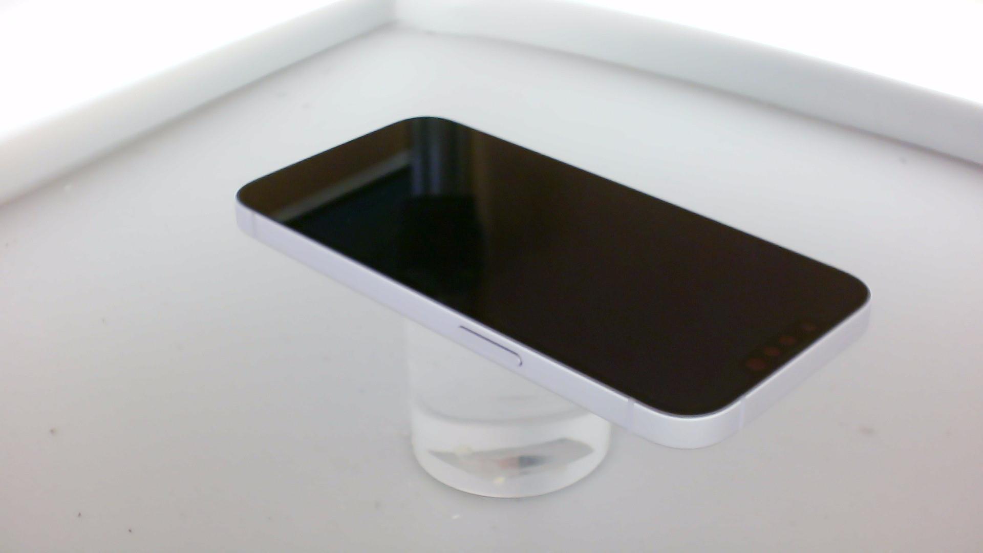 苹果【iPhone 14】5G全网通 紫色 128G 国行 95新 
