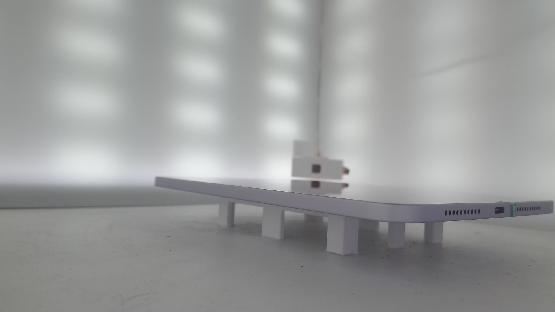 苹果【iPad mini 7】95新 