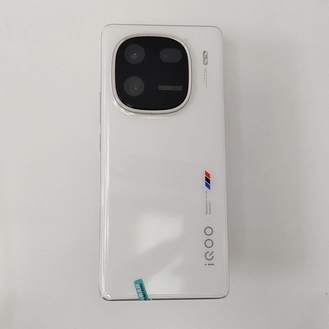 vivo【iQOO 12 Pro】5G全网通 传奇版 16G/256G 国行 99新 