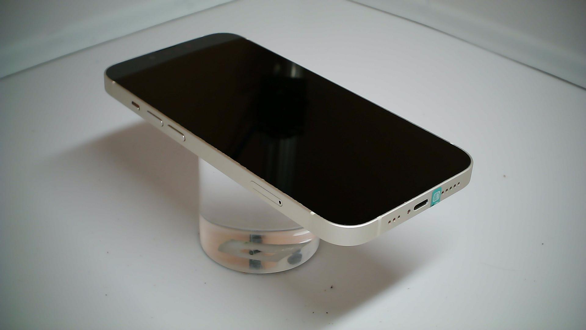 苹果【iPhone 13】5G全网通 星光色 128G 国行 95新 