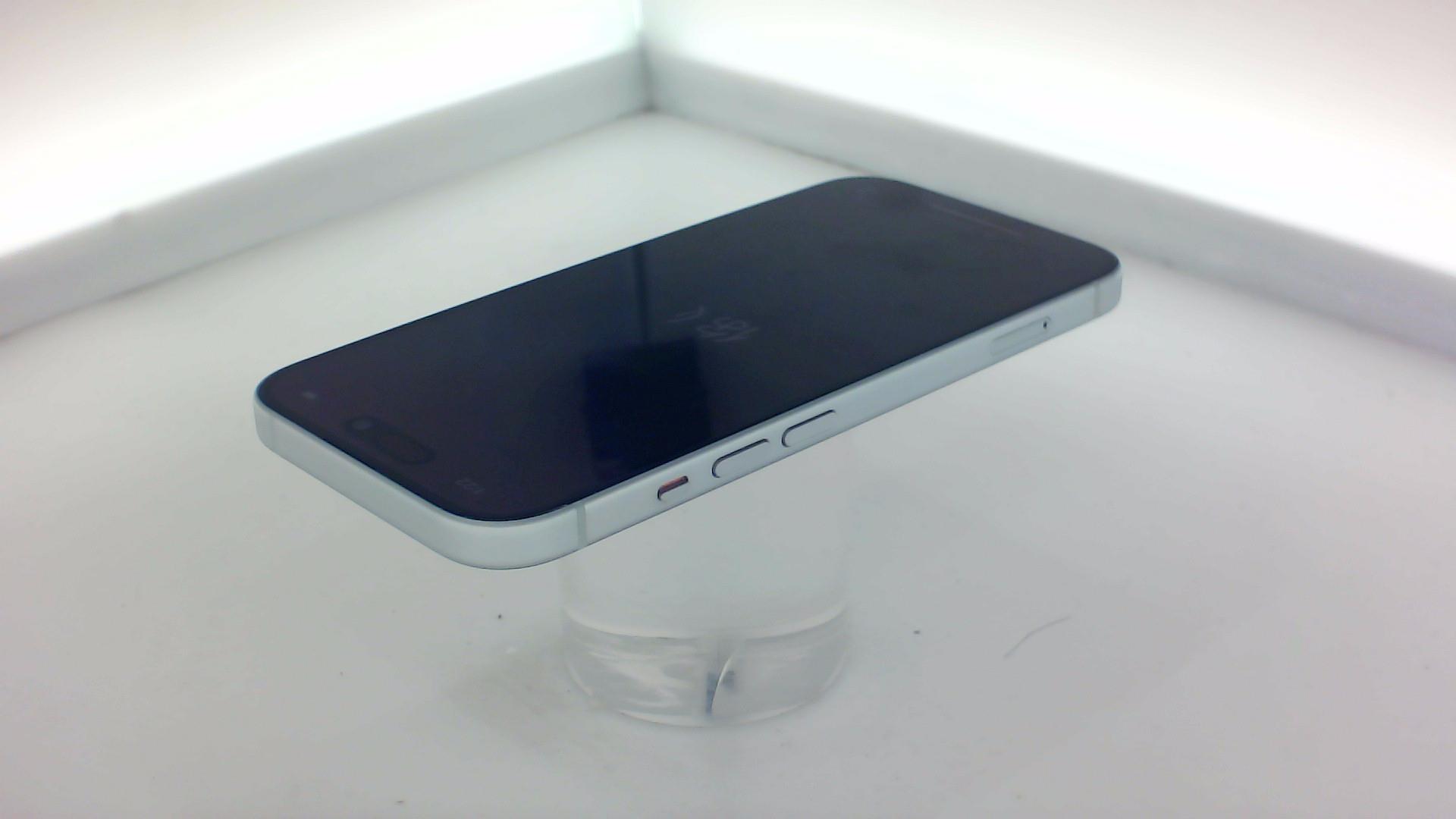 苹果【iPhone 15】5G全网通 蓝色 128G 国行 9成新 