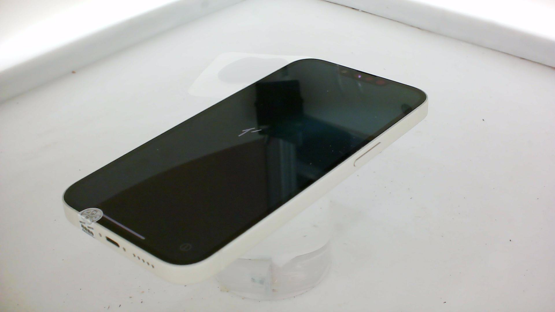 苹果【iPhone 13】5G全网通 星光色 128G 国行 95新 