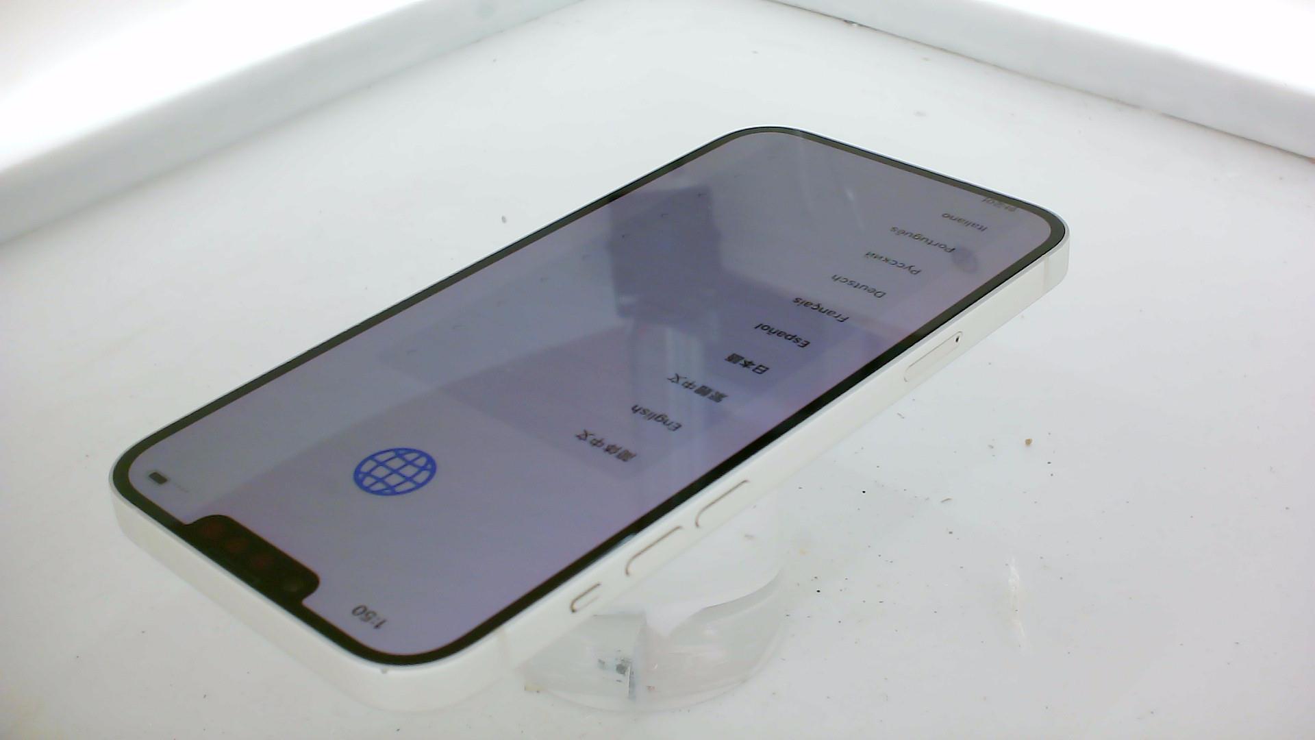 苹果【iPhone 14 Plus】5G全网通 星光色 128G 国行 9成新 