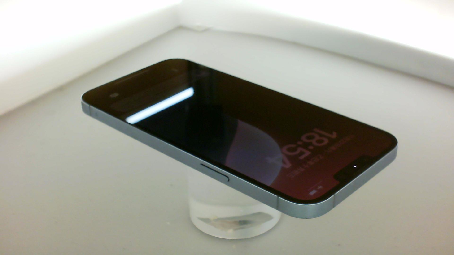 苹果【iPhone 13 Pro Max】5G全网通 远峰蓝色 512G 国行 95新 