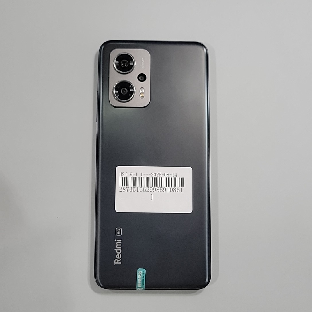 小米【Redmi Note11T Pro】95新 