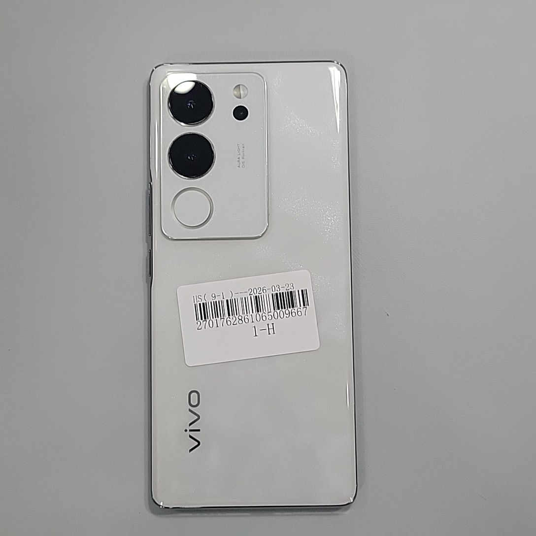 vivo【vivo S17 Pro】8成新 