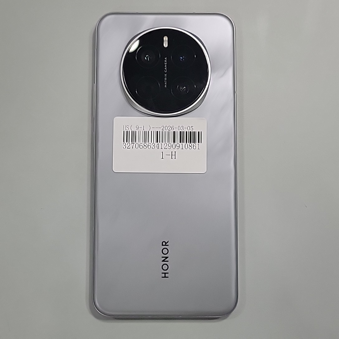 荣耀【荣耀 Magic 7】5G全网通 月影灰 12G/512G 国行 95新 