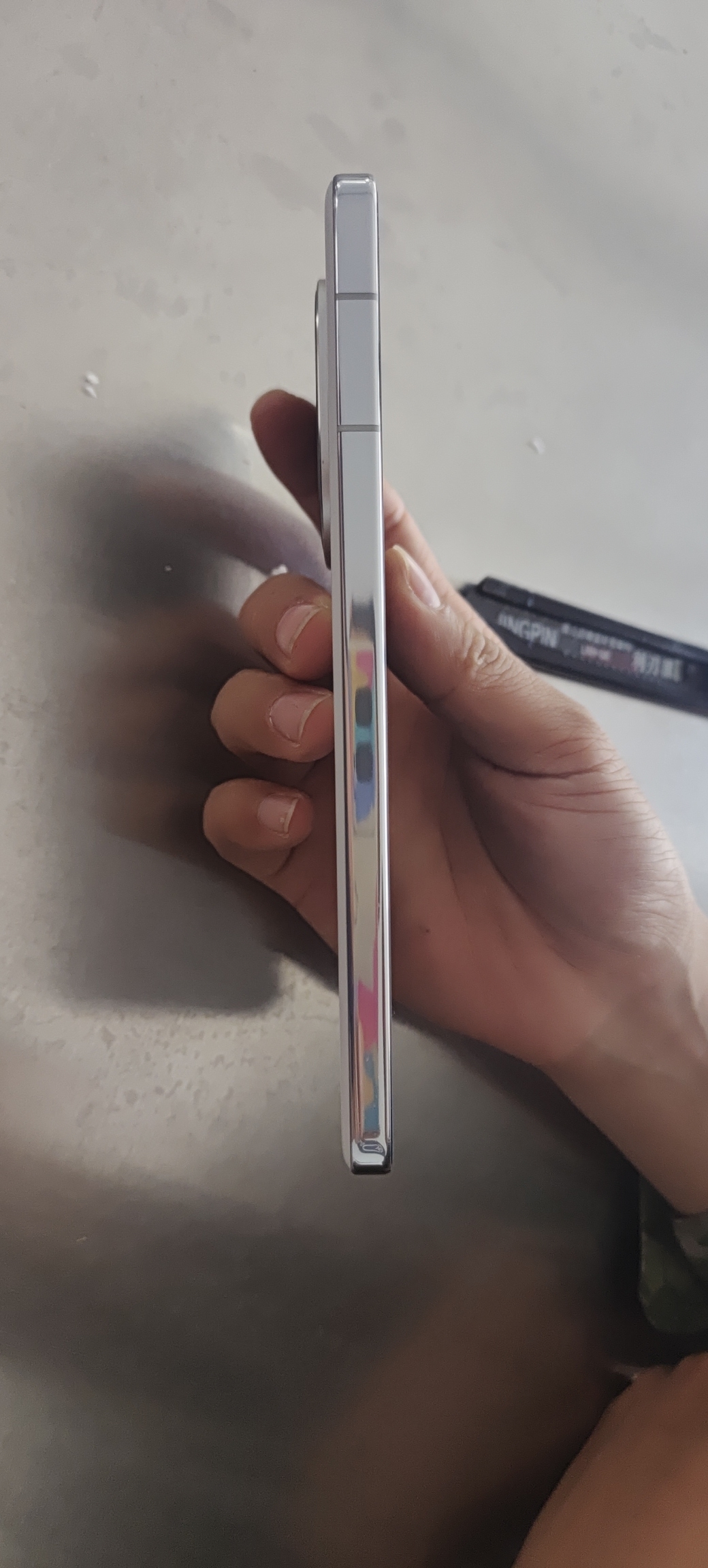 vivo【iQOO 13】5G全网通 传奇版 16G/256G 国行 95新 