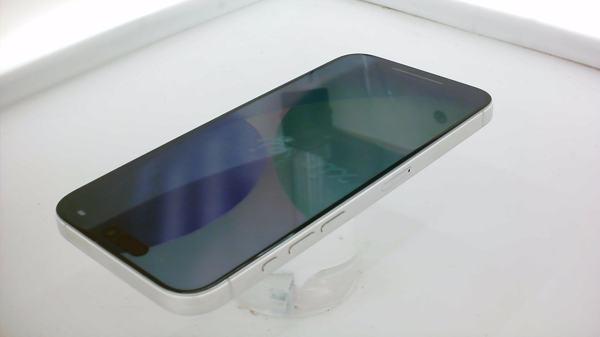 苹果【iPhone 15 Pro Max】5G全网通 白色钛金属 256G 国行 9成新 