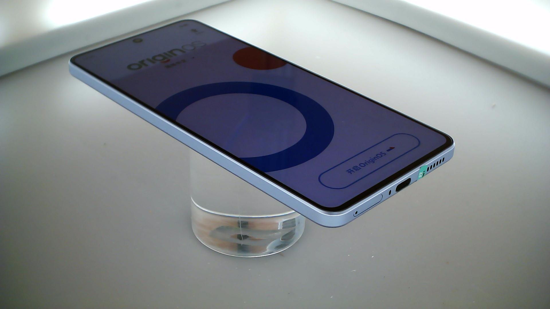 vivo【iQOO Neo9】5G全网通 航海蓝 16G/512G 国行 8成新 