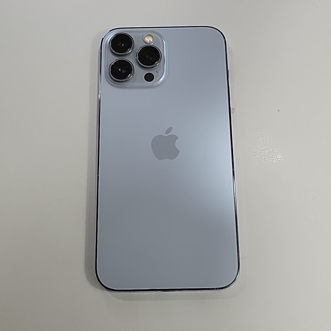 苹果【iPhone 13 Pro Max】95新 
