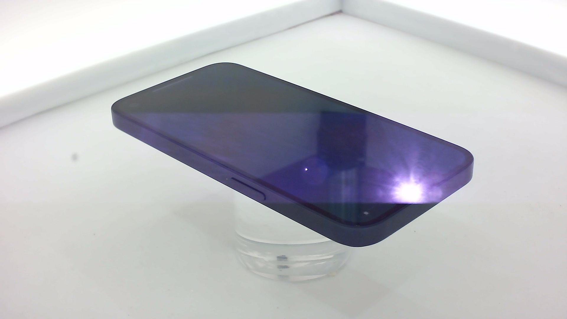 苹果【iPhone 14】5G全网通 午夜色 128G 国行 95新 
