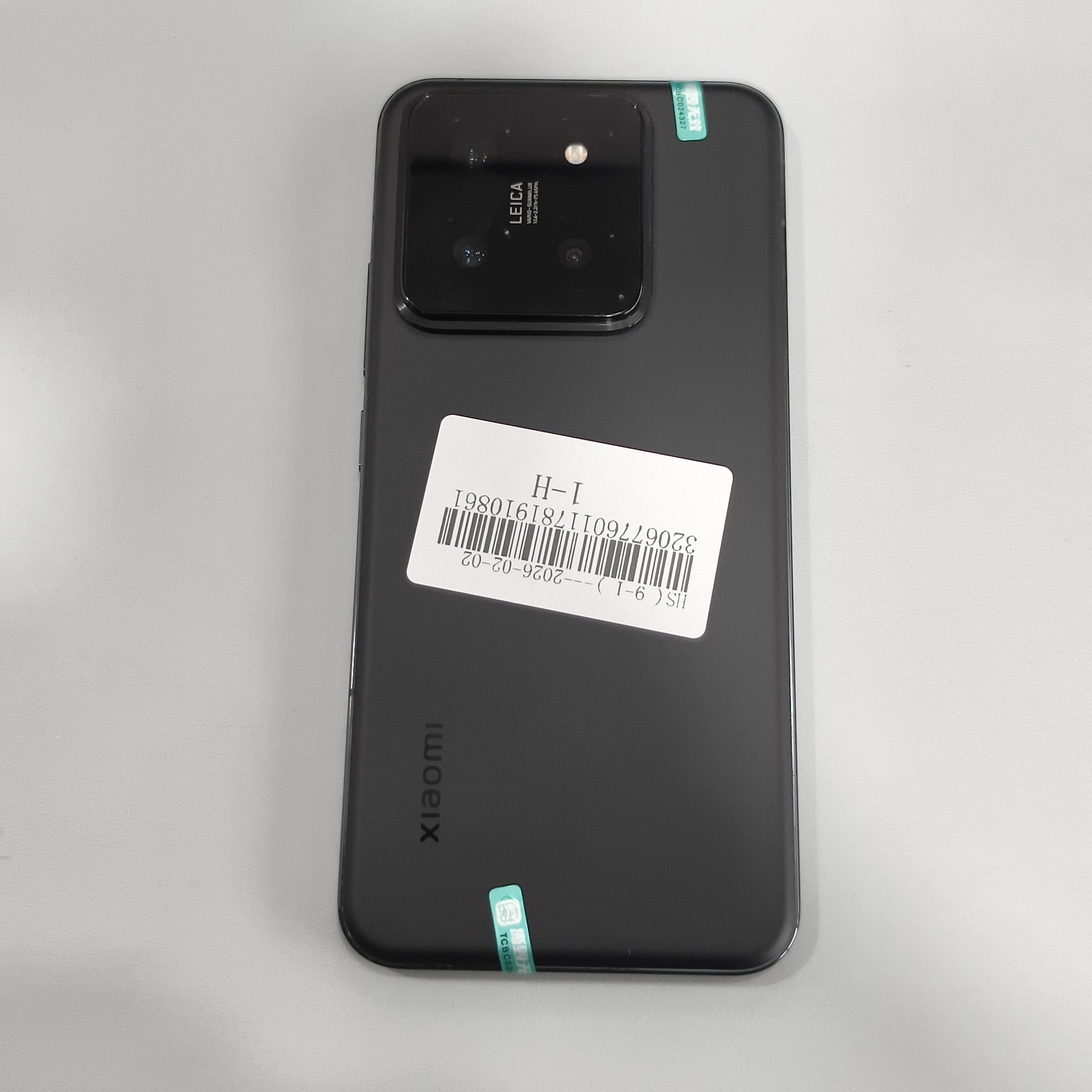 小米【小米 14】9成新 