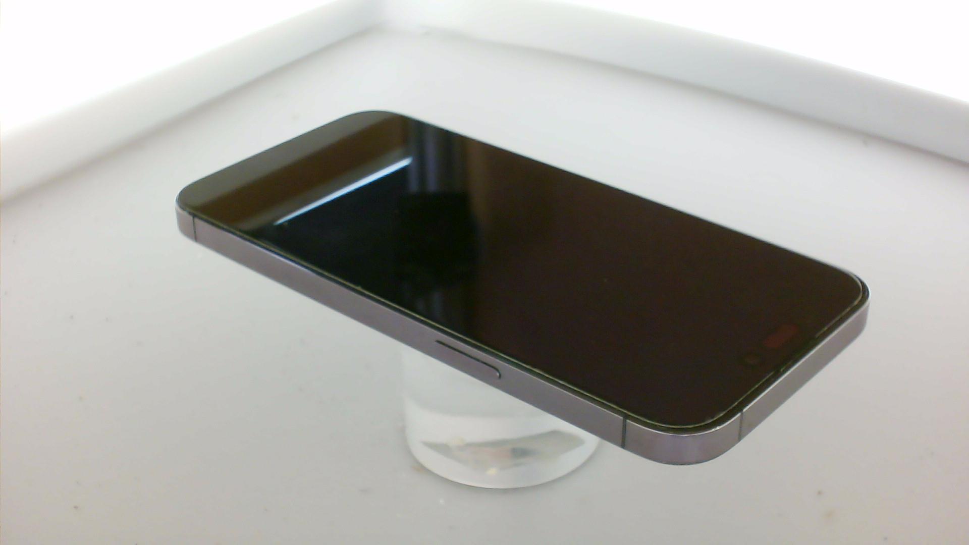 苹果【iPhone 14 Pro Max】5G全网通 暗紫色 256G 国行 95新 