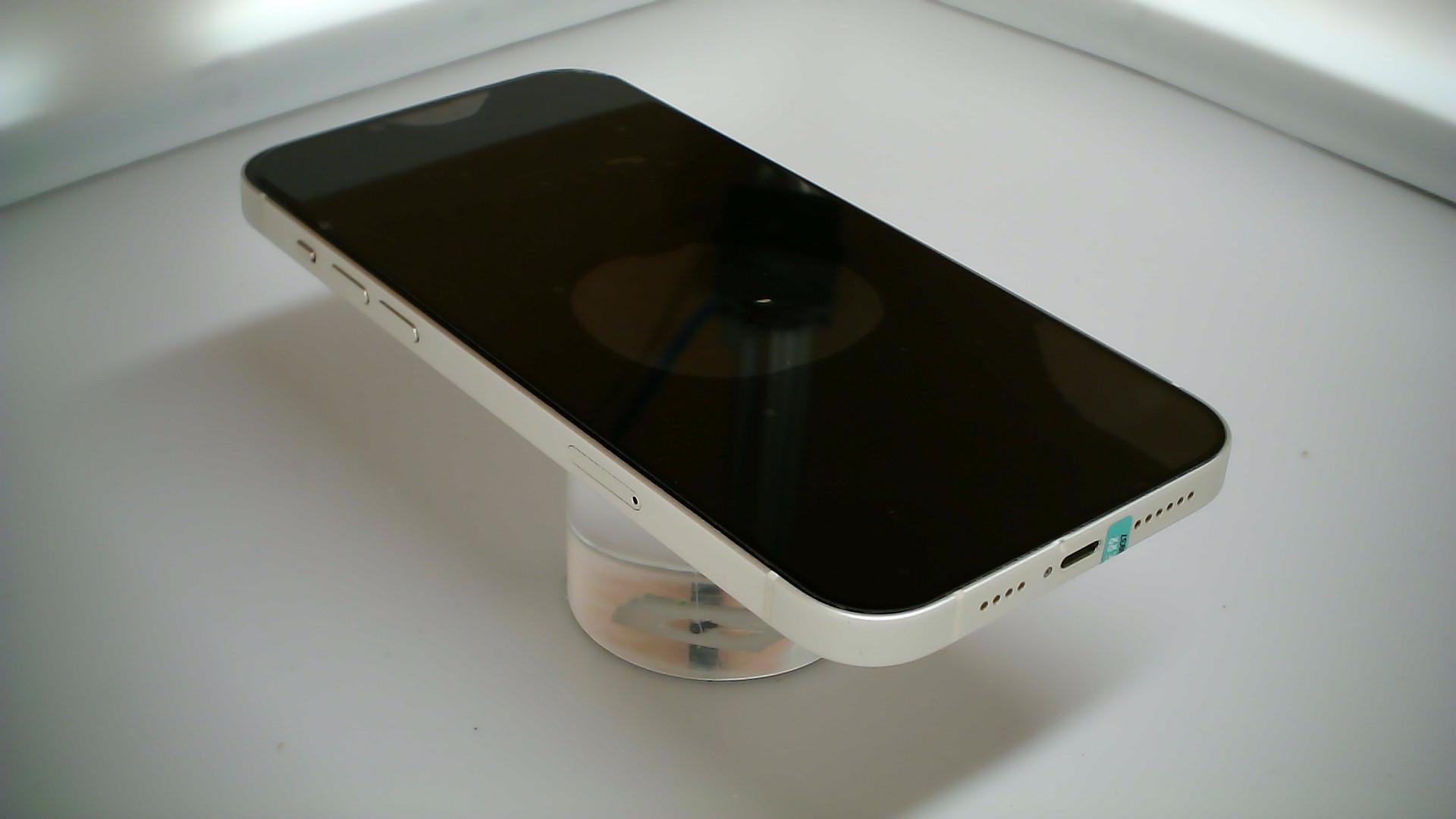 苹果【iPhone 14 Plus】5G全网通 星光色 256G 国行 9成新 