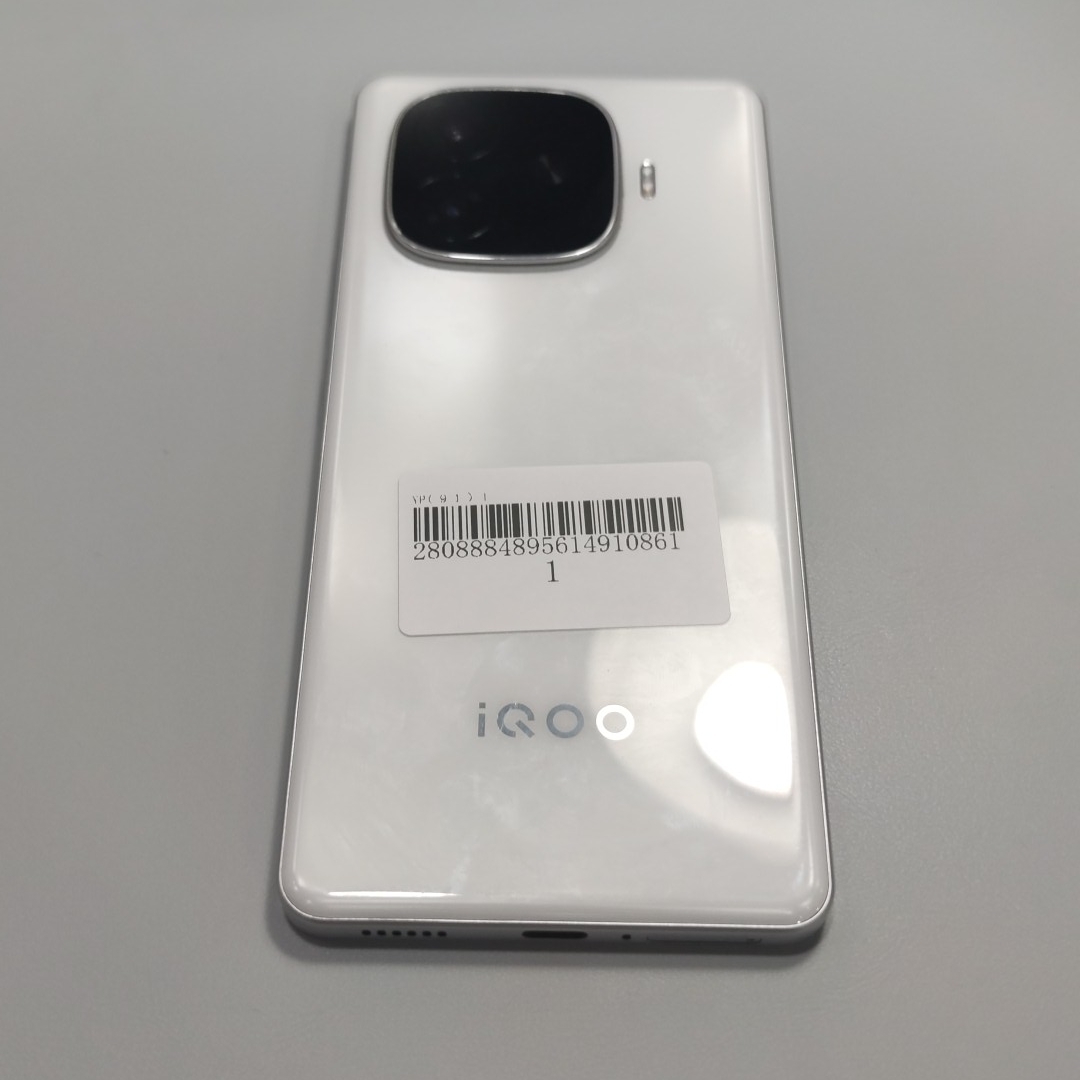 vivo【IQOO Z9 Turbo】5G全网通 星芒白 12G/256G 国行 95新 