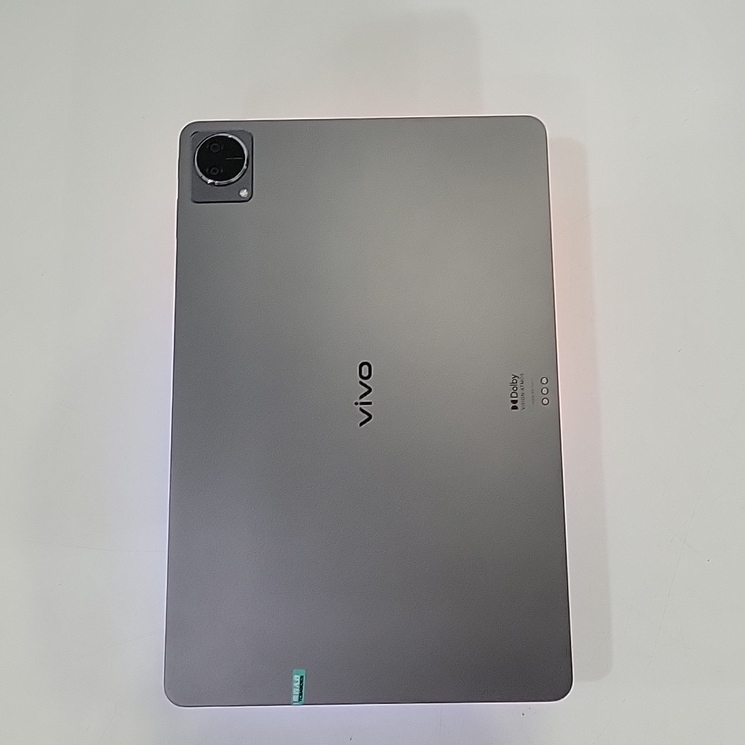 vivo【vivo Pad】WIFI版 深空灰 8G/256G 国行 9成新 