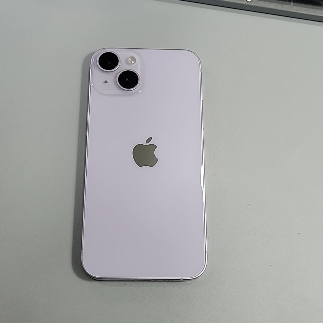 苹果【iPhone 14】95新 