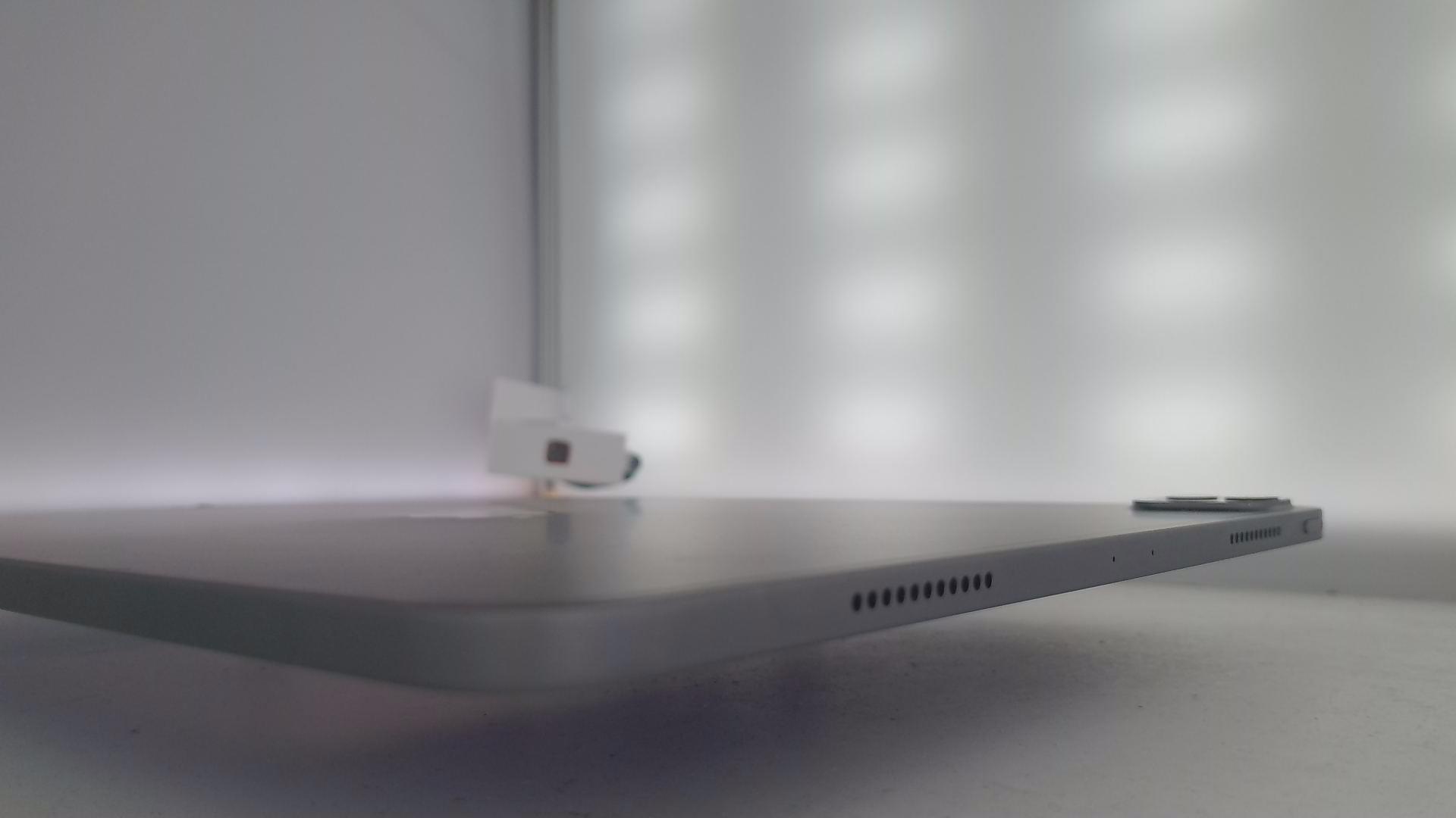 苹果【iPad Pro 12.9英寸 21款】WIFI版 深空灰 256G 国行 9成新 