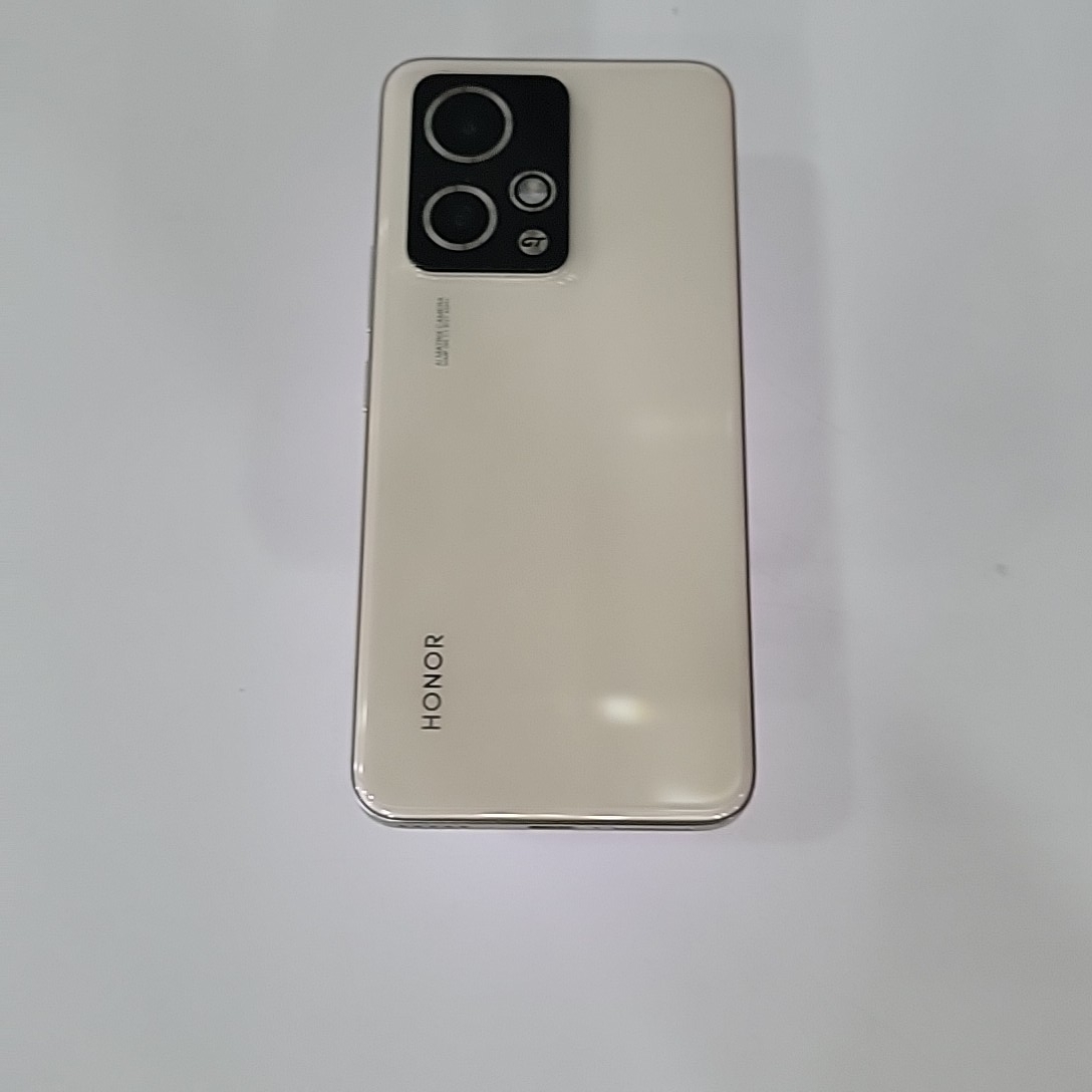 荣耀【荣耀 90 GT】5G全网通 燃速金 12G/512G 国行 9成新 