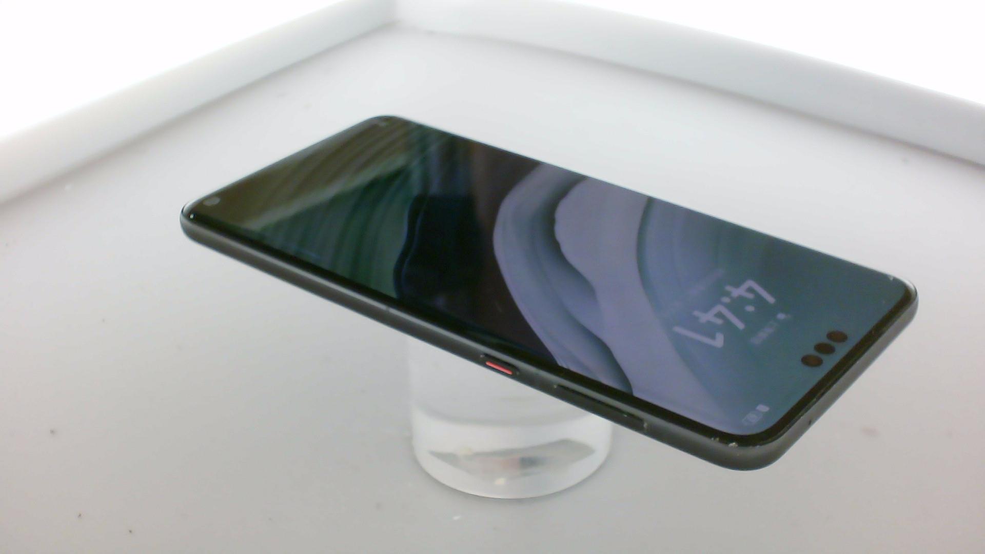 华为【华为 Mate 60 Pro】4G全网通 雅丹黑 12G/512G 国行 8成新 