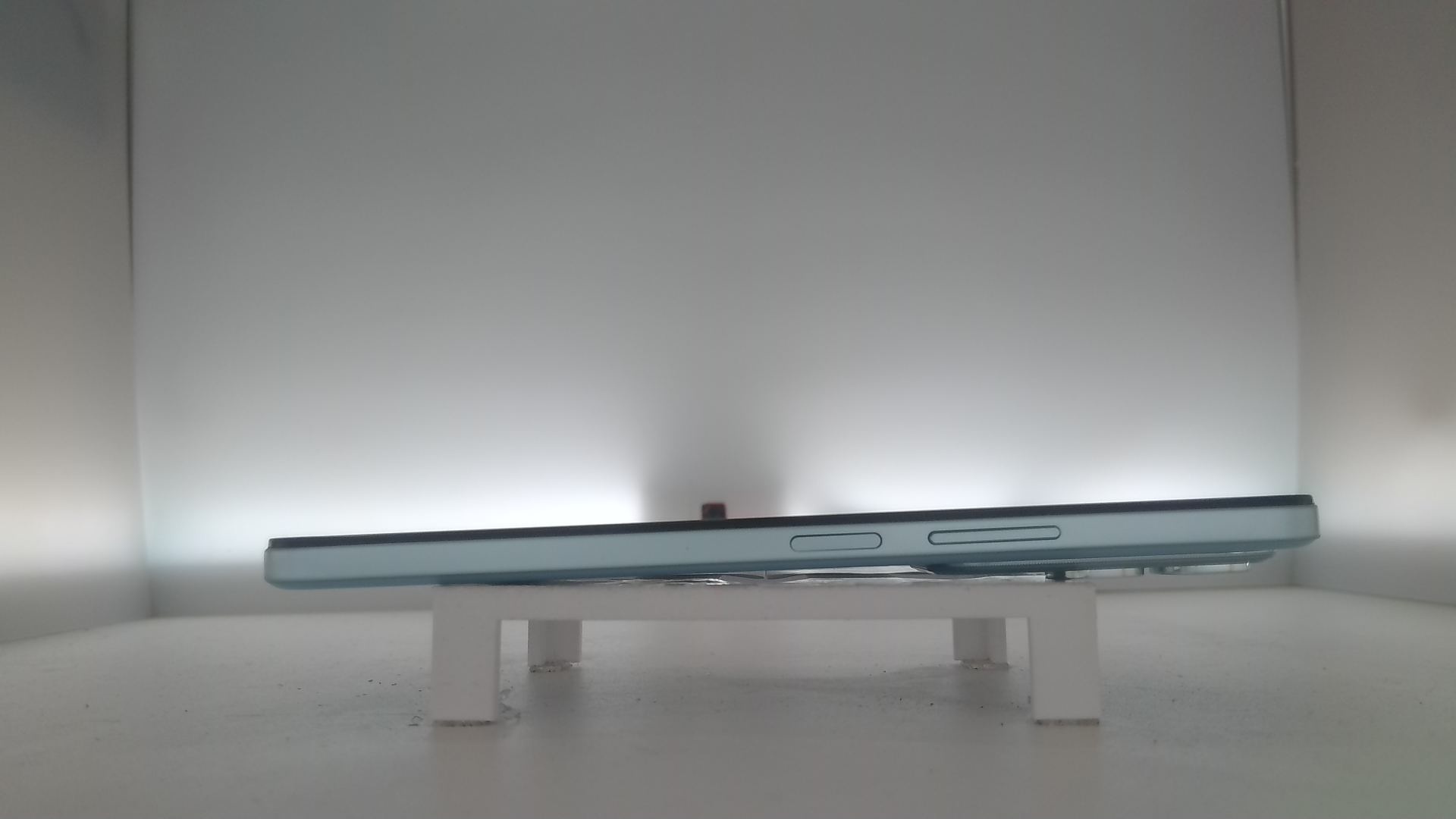 IQOO【Z10x】5G全网通 风羽青 12G/256G 国行 95新 