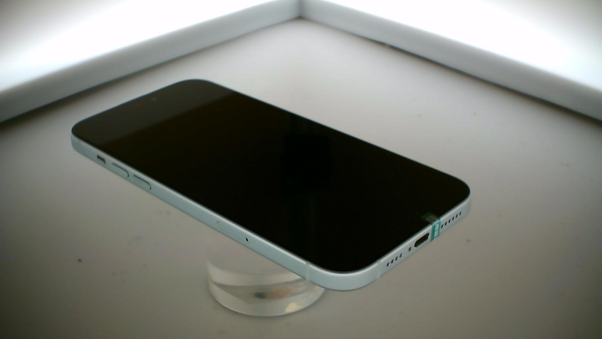 苹果【iPhone 15 Plus】5G全网通 蓝色 256G 国行 95新 