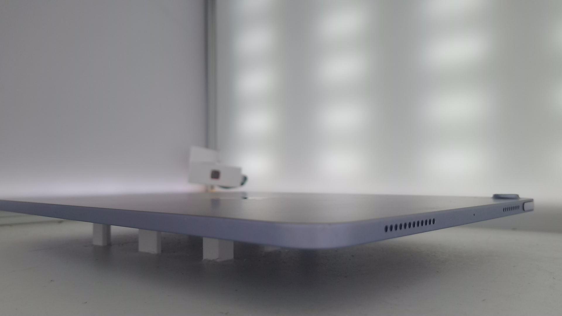 苹果【iPad Air5】WIFI版 紫色 256G 国行 9成新 