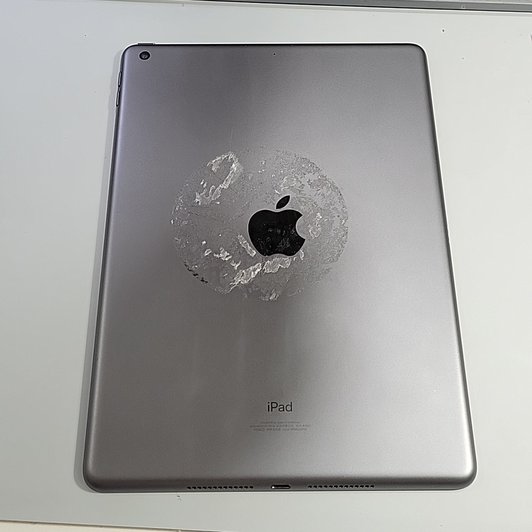 苹果【iPad9 10.2英寸 21款】95新 