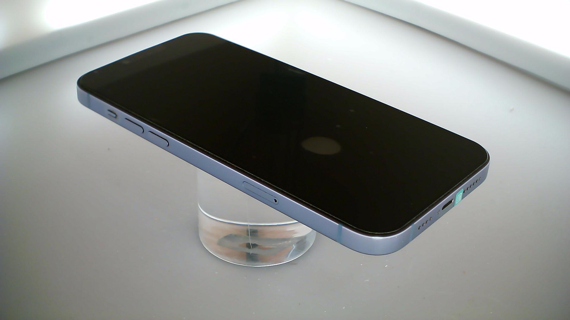 苹果【iPhone 14 Plus】5G全网通 蓝色 256G 国行 9成新 