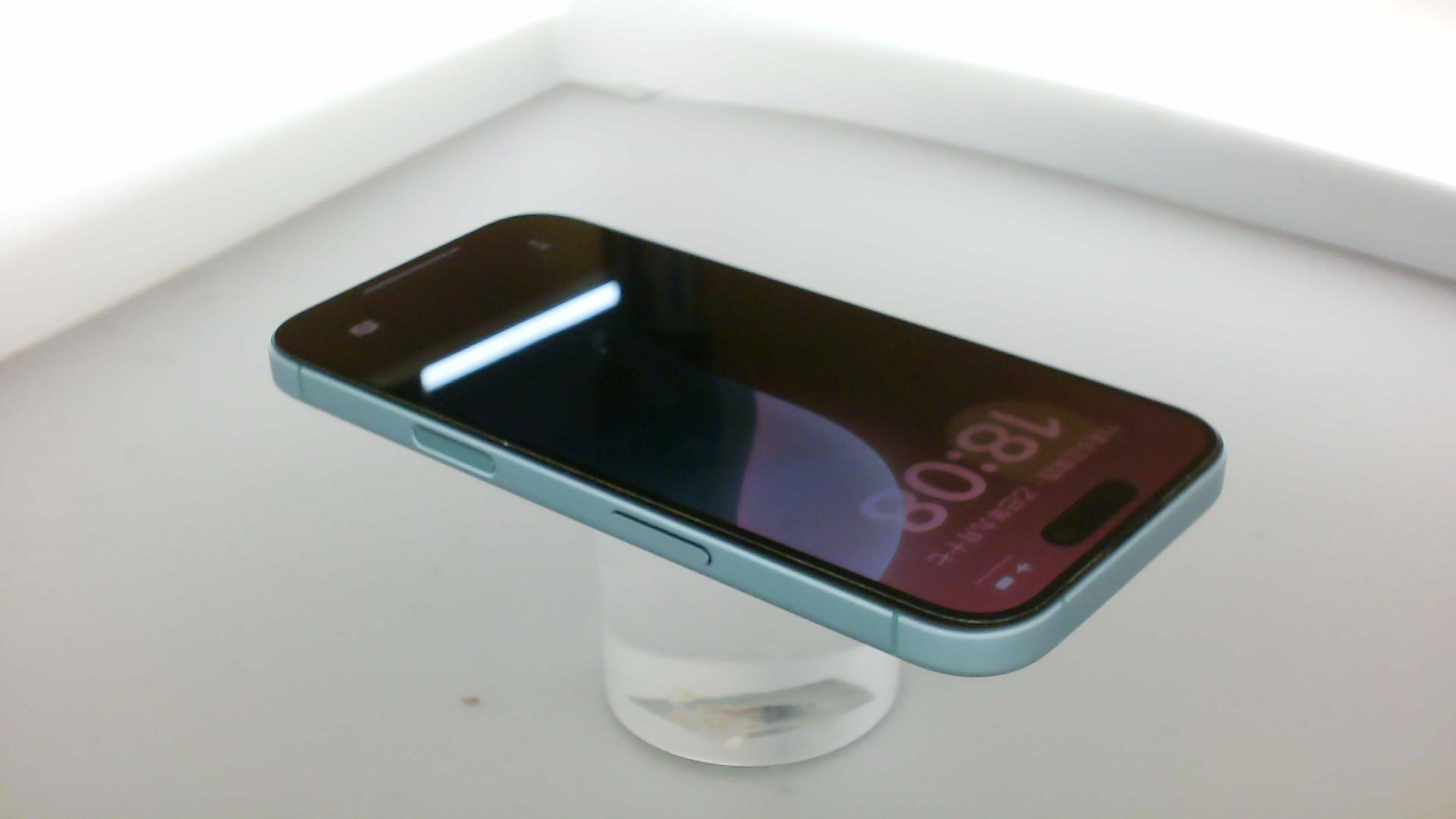 苹果【iPhone 16】95新 