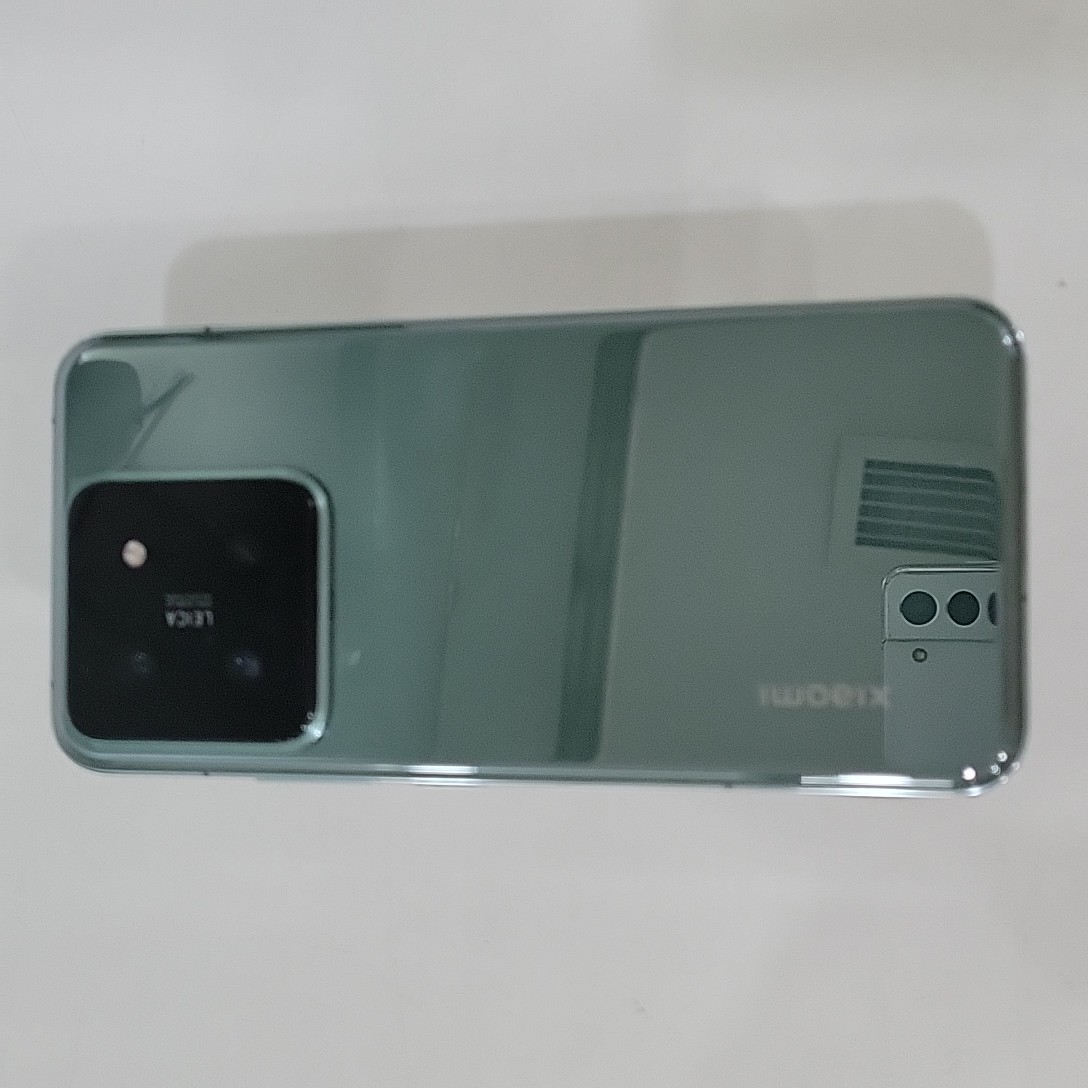 小米【小米 14】岩石青 16G/512G 国行 9成新 