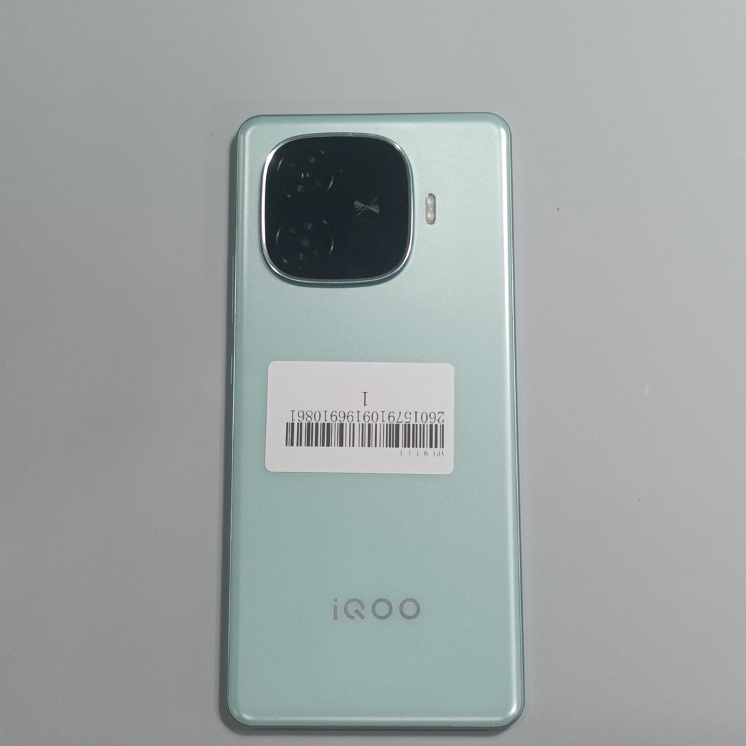vivo【Z9】5G全网通 山野青 8G/256G 国行 95新 