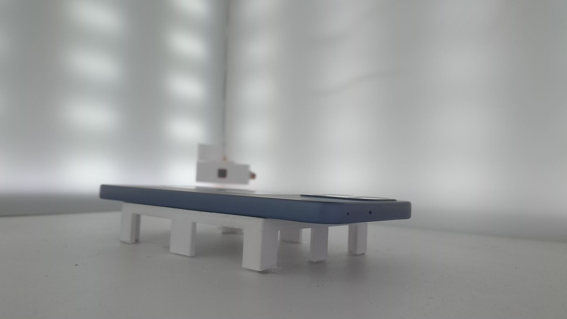 oppo【OPPO A6】5G全网通 蓝海浮光 12G/256G 国行 99新 