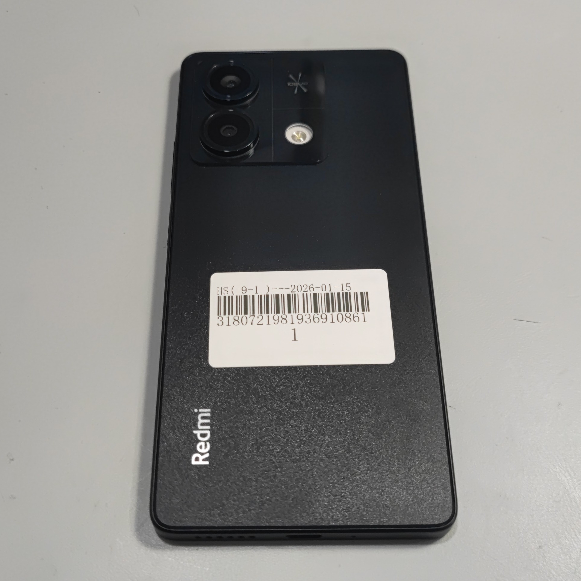 小米【Redmi Note 13】99新 