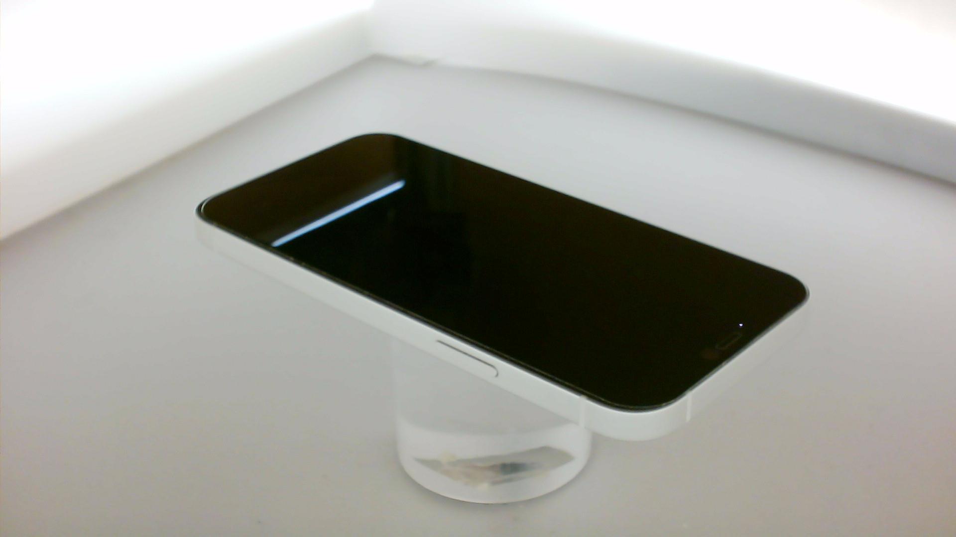 苹果【iPhone 12】95新 