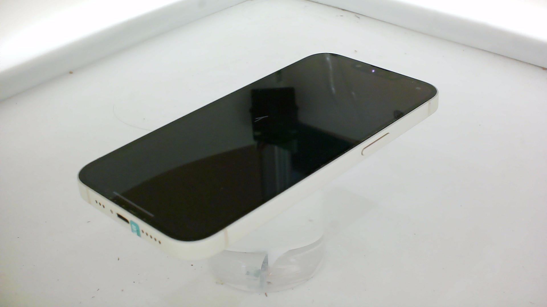 苹果【iPhone 13】5G全网通 星光色 256G 国行 9成新 