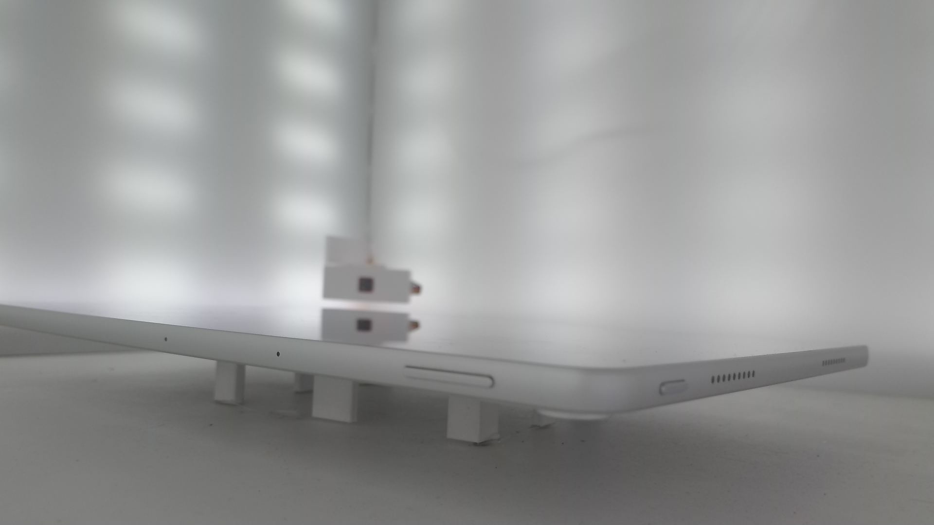 华为【华为MatePad 11.5 23款】WIFI版 冰霜银 8G/128G 国行 9成新 