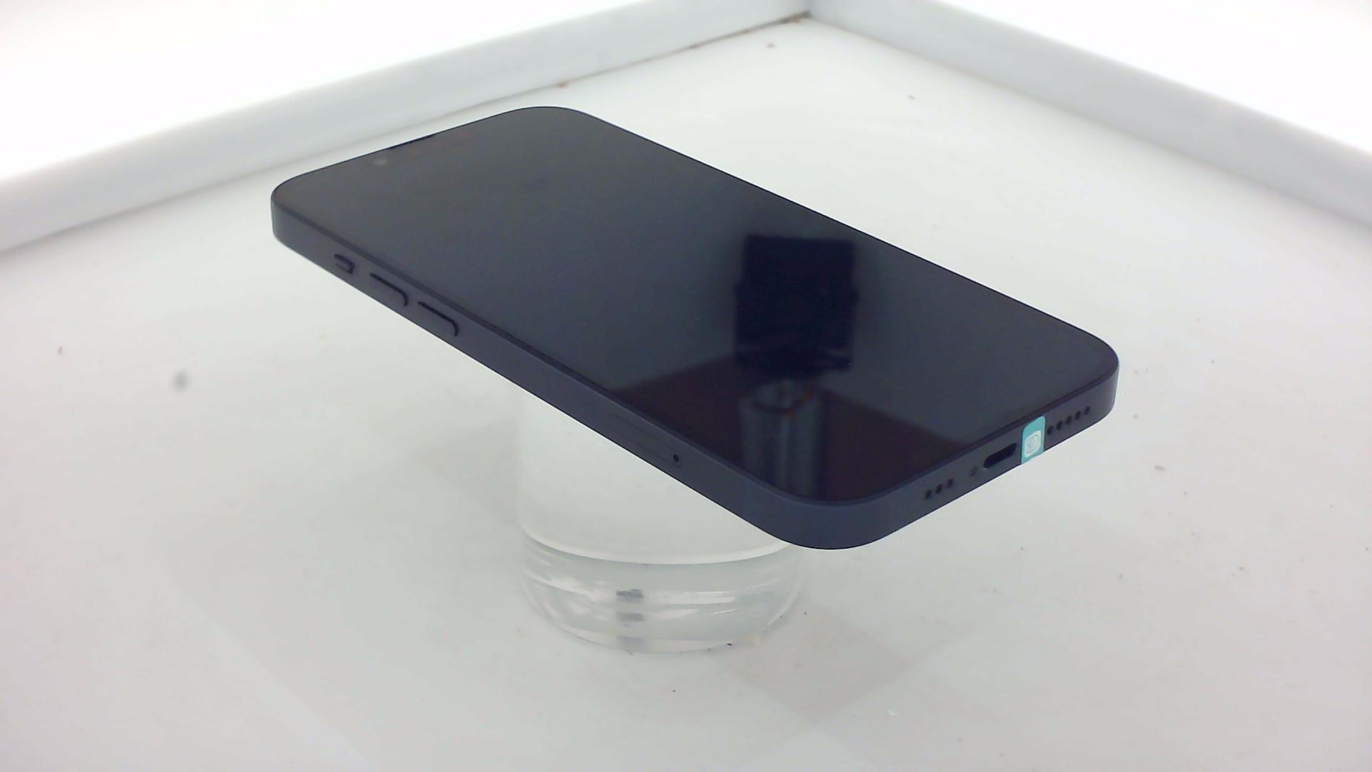 苹果【iPhone 13】5G全网通 午夜色 128G 国行 95新 