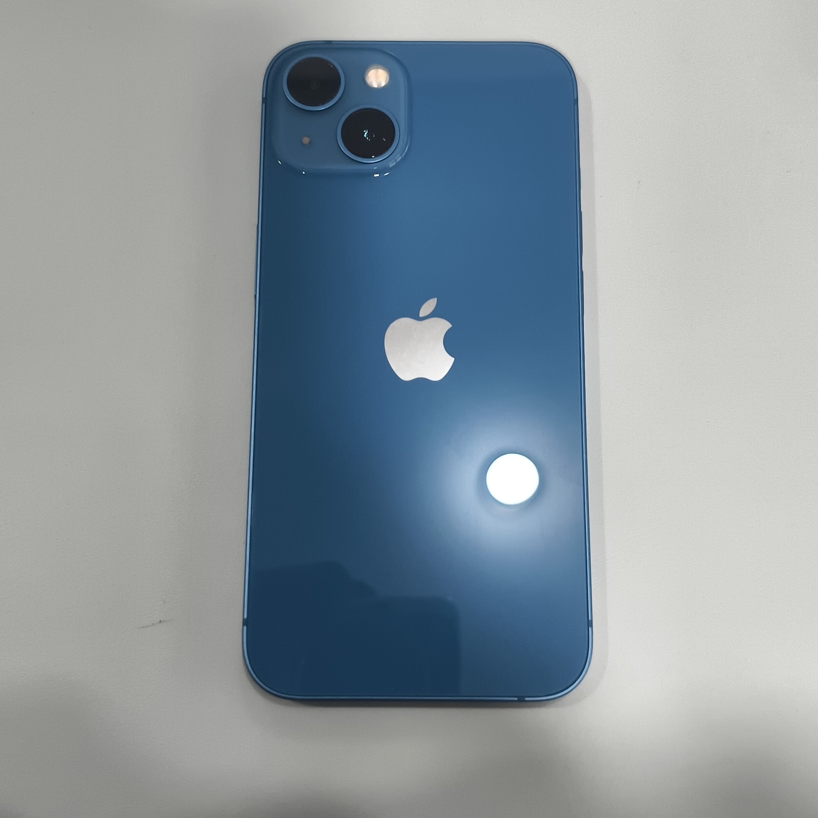 苹果【iPhone 13】95新 