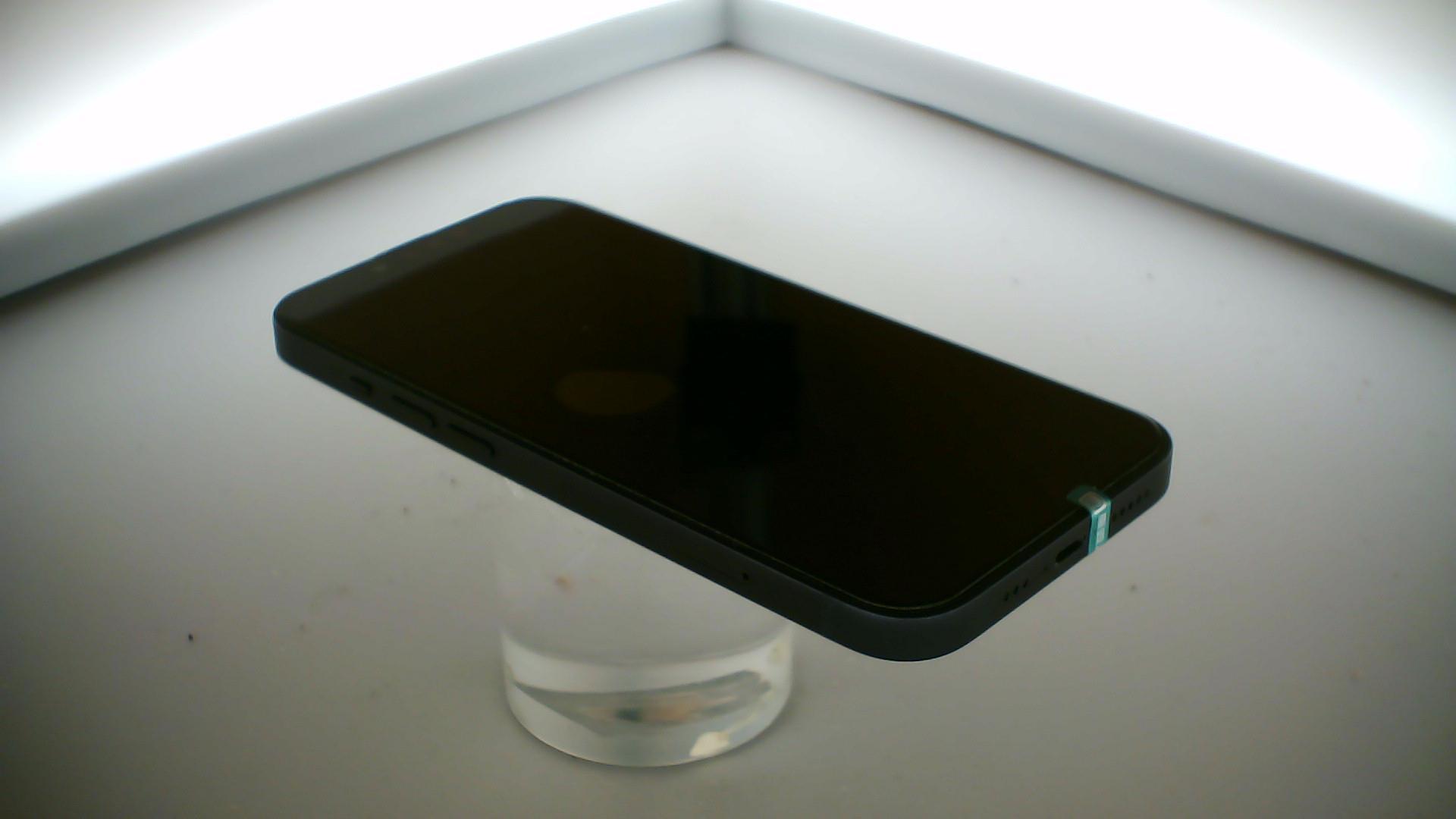 苹果【iPhone 13】5G全网通 午夜色 128G 国行 9成新 