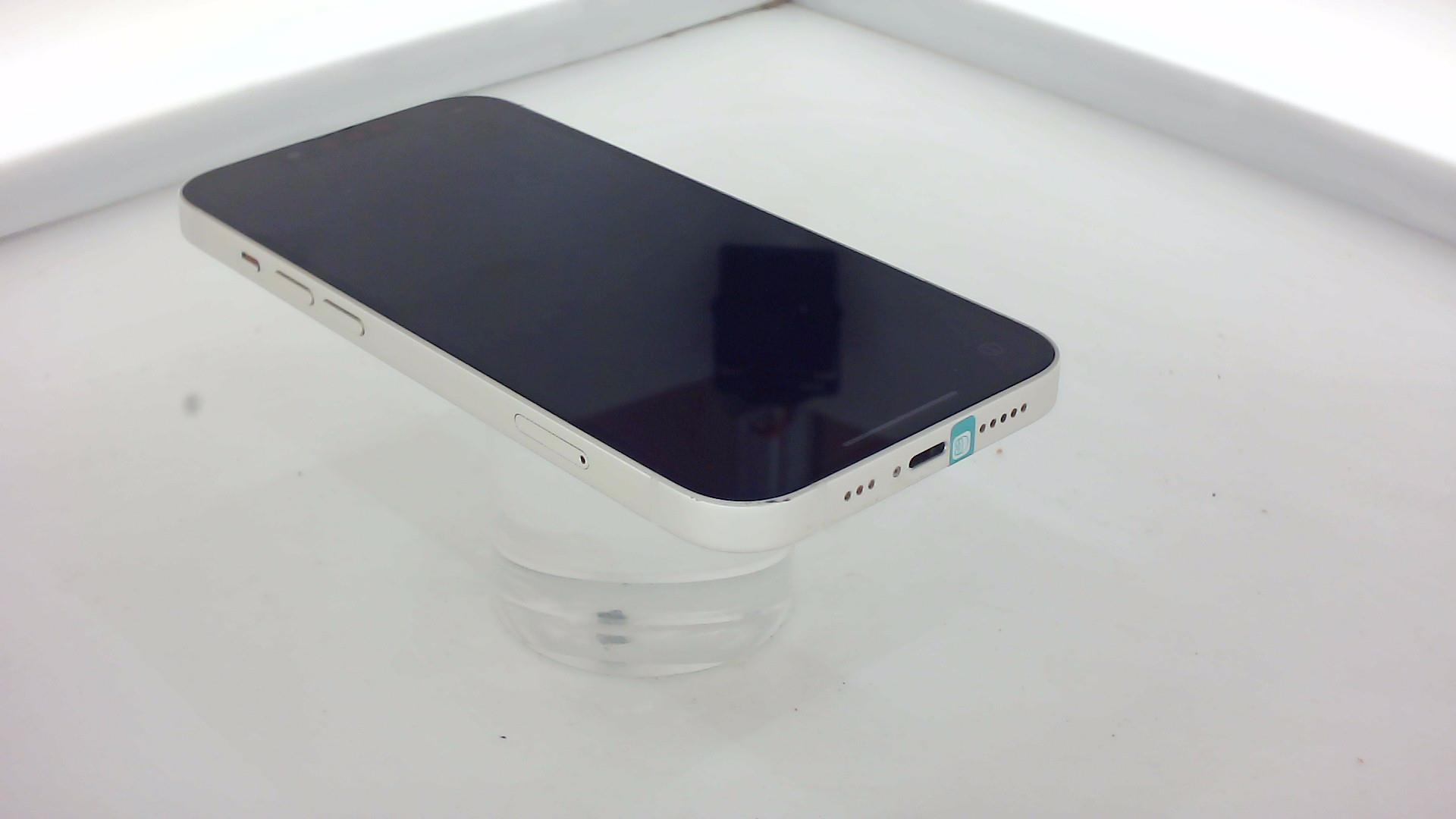 苹果【iPhone 13】5G全网通 星光色 128G 国行 8成新 