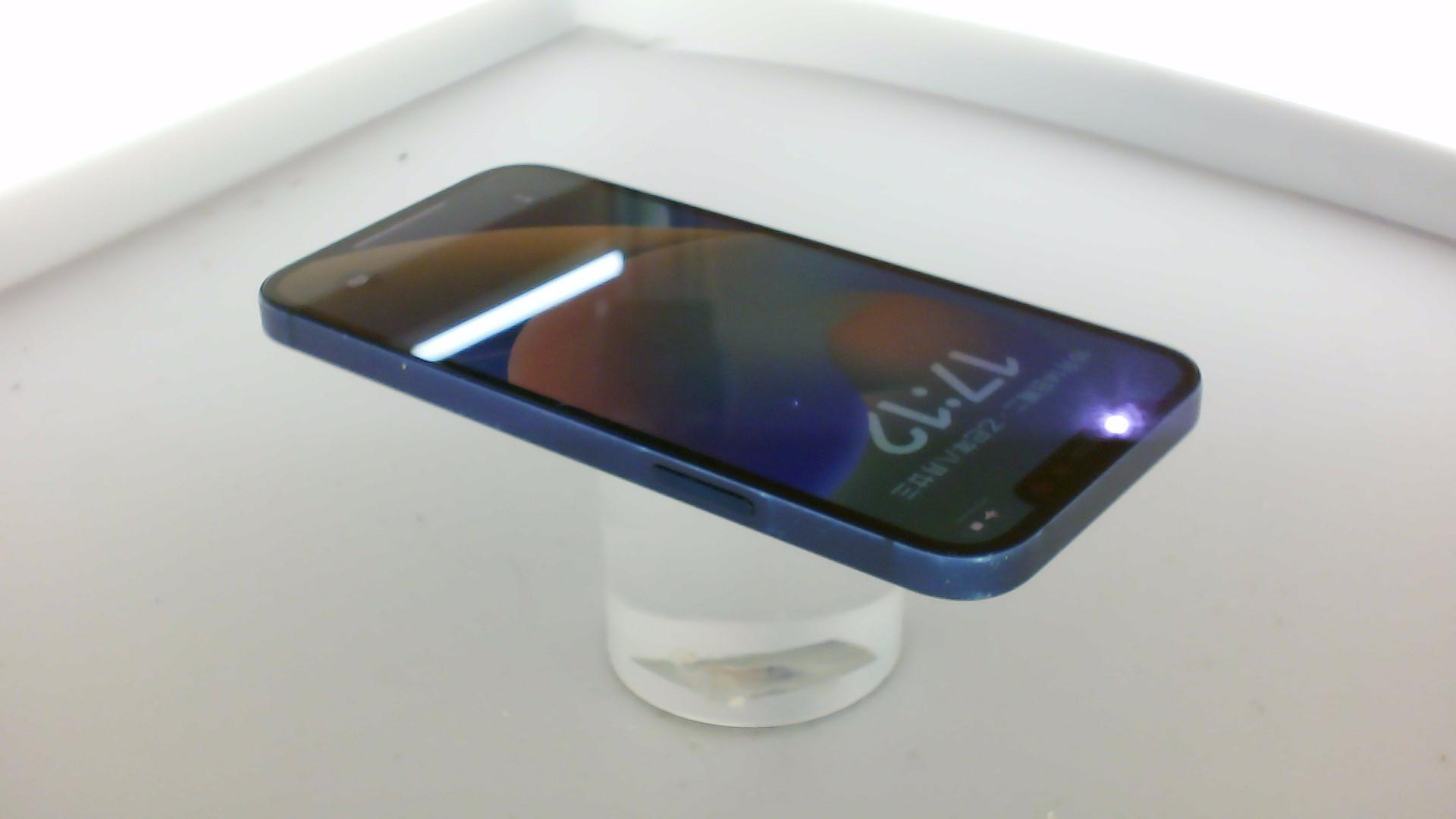 苹果【iPhone 12】8成新 