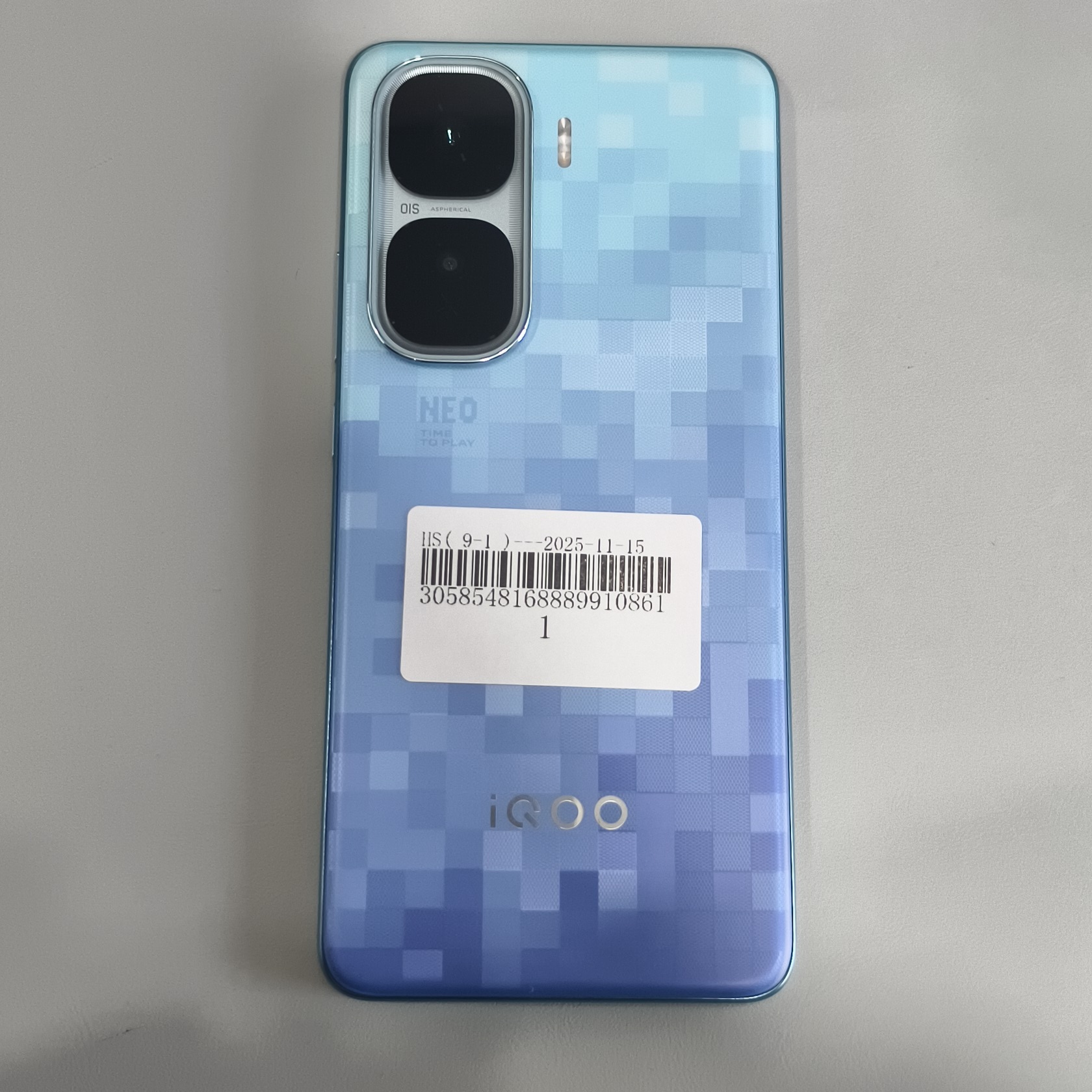 vivo【iQOO Neo10 Pro+】95新 
