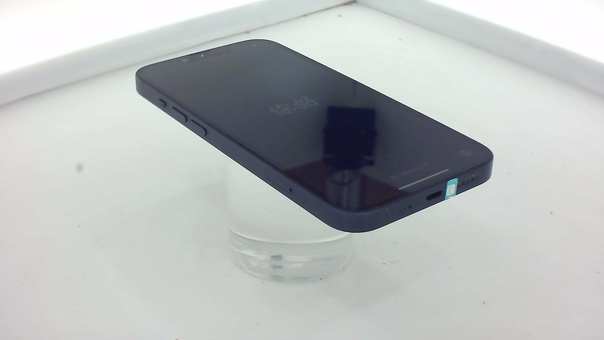 苹果【iPhone 14】5G全网通 午夜色 128G 国行 95新 