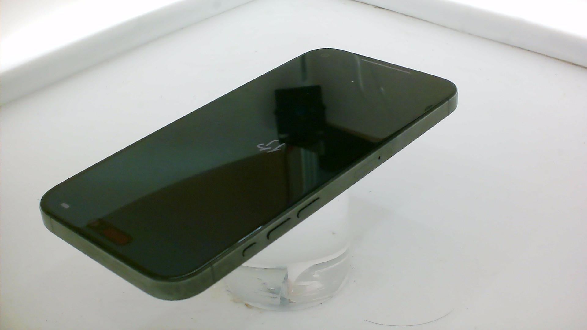 苹果【iPhone 15 Pro Max】5G全网通 黑色钛金属 1T 国行 9成新 