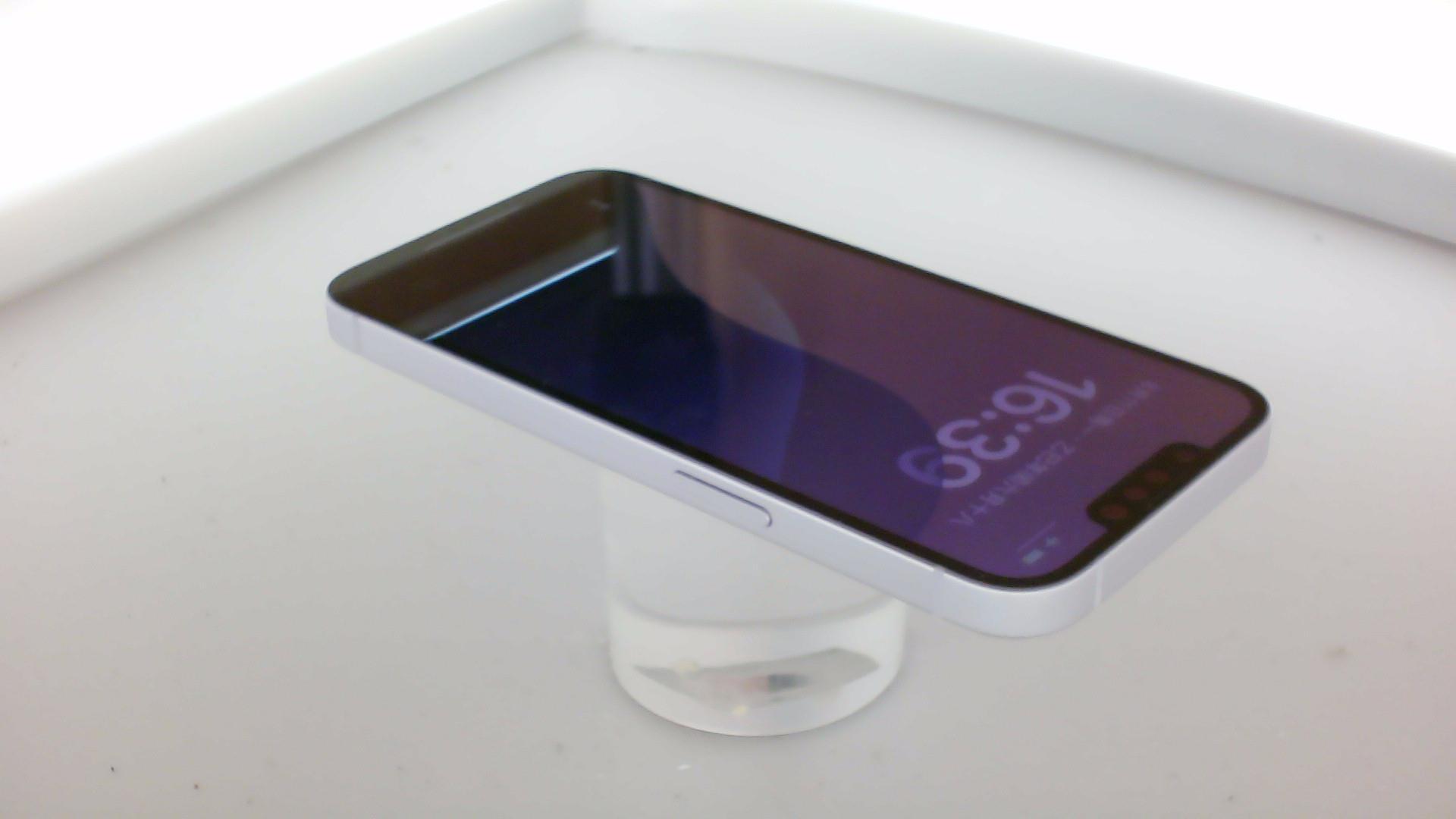 苹果【iPhone 14】5G全网通 紫色 128G 国行 9成新 