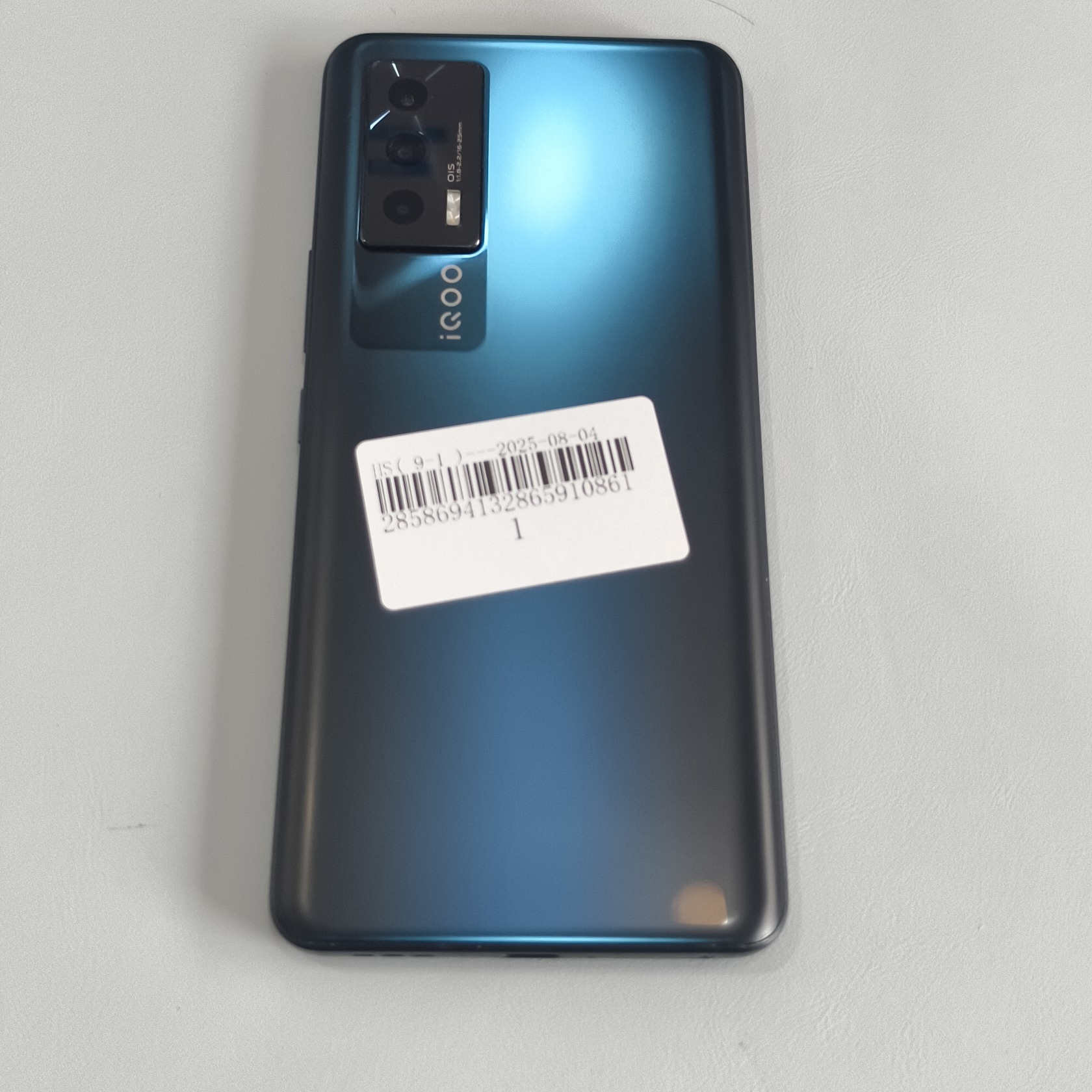 vivo【iQOO Neo5】8成新 