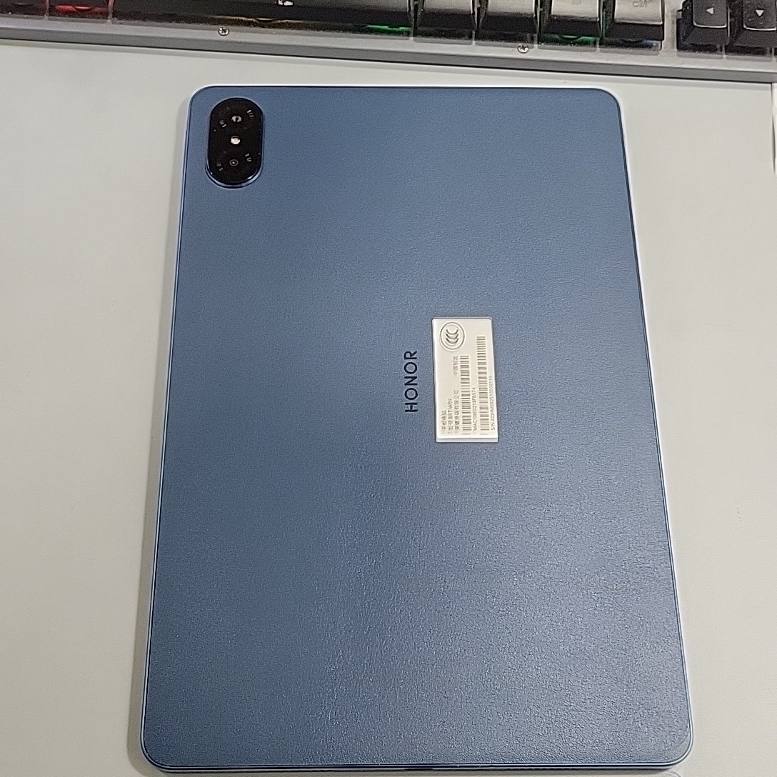 荣耀【荣耀平板V7 Pro】9成新 